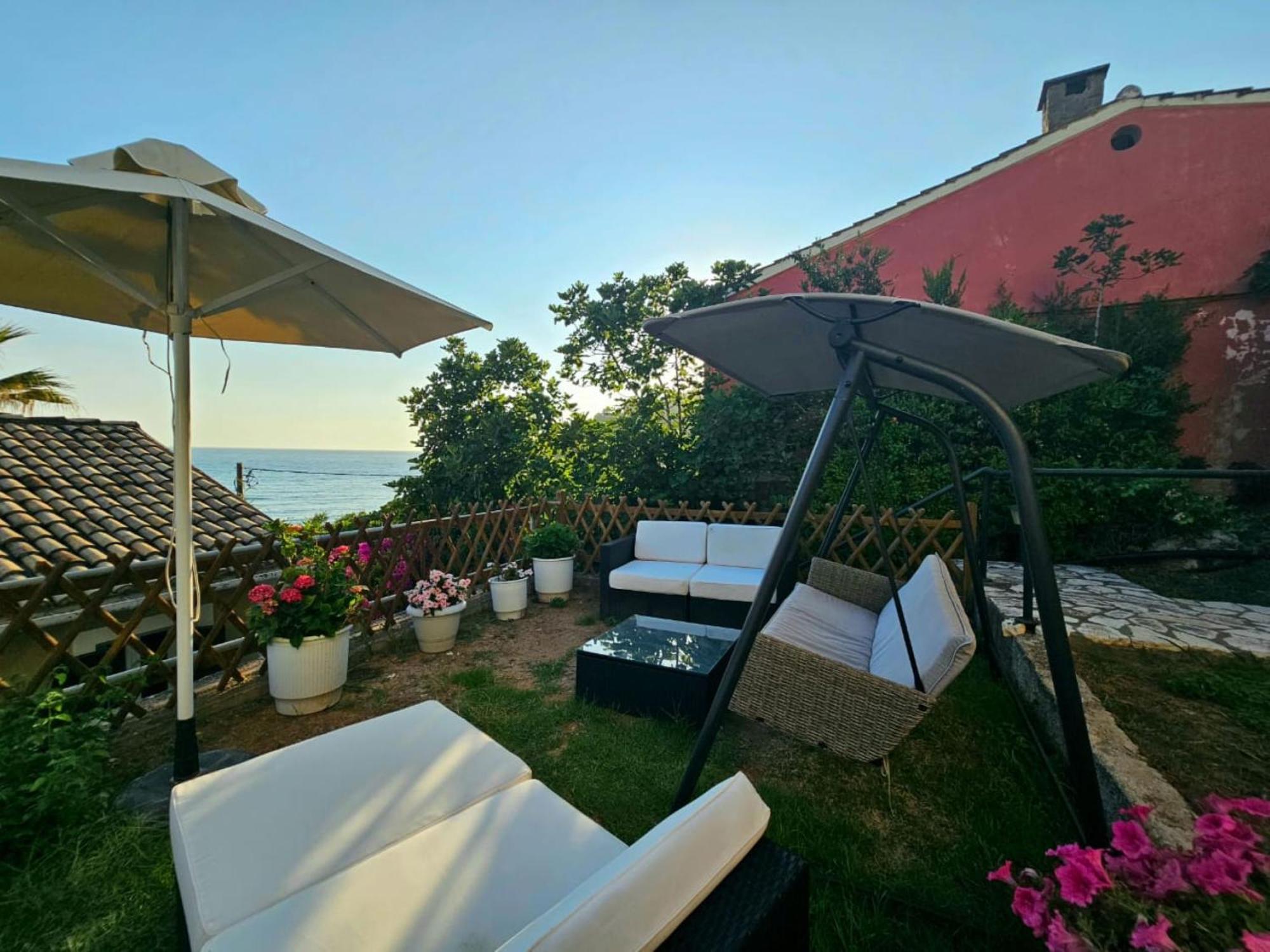 Glyfada Maisonette Aa2G 59 المظهر الخارجي الصورة