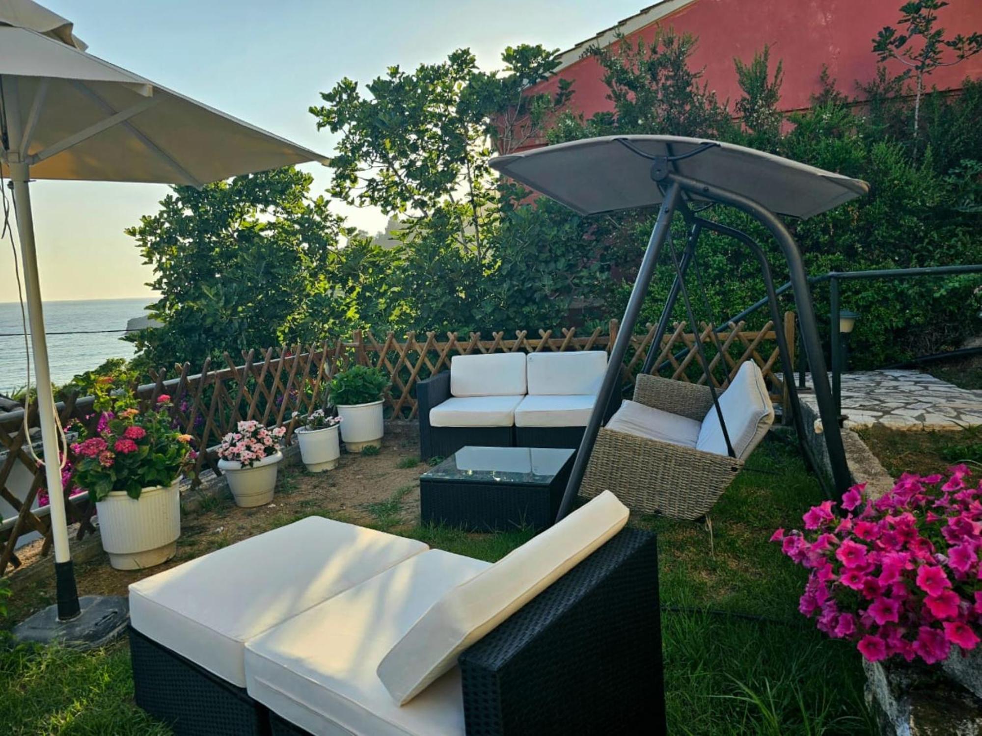 Glyfada Maisonette Aa2G 59 المظهر الخارجي الصورة