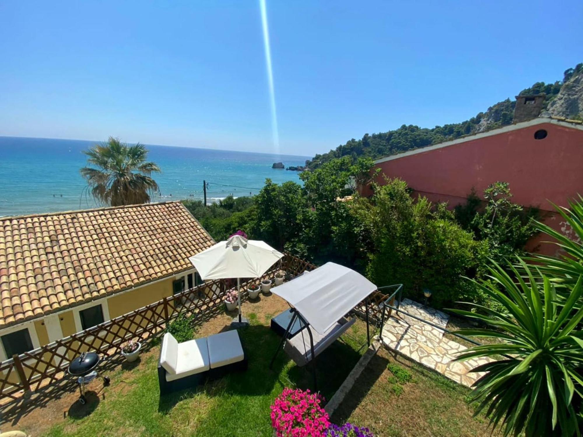 Glyfada Maisonette Aa2G 59 المظهر الخارجي الصورة