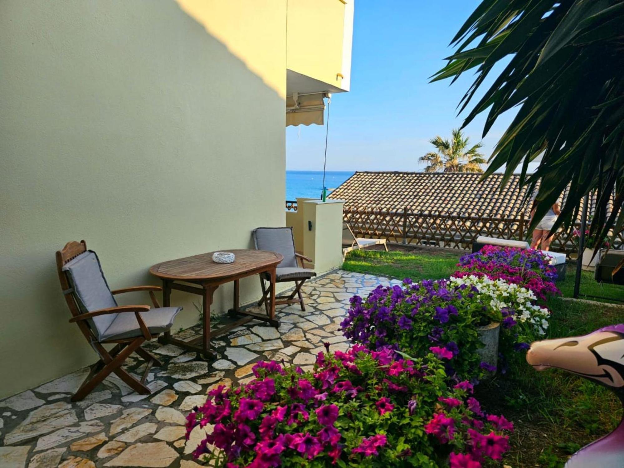 Glyfada Maisonette Aa2G 59 المظهر الخارجي الصورة