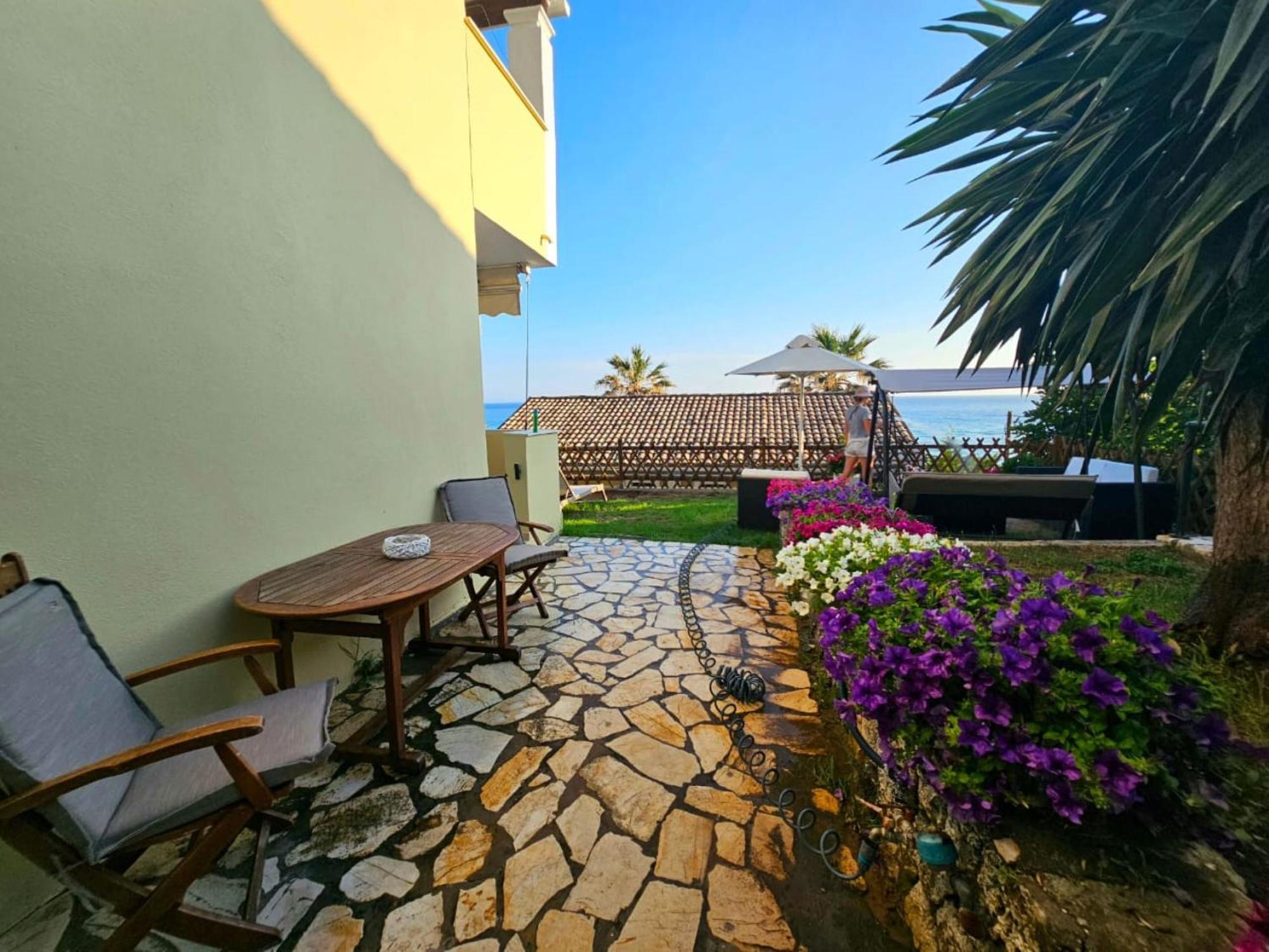 Glyfada Maisonette Aa2G 59 المظهر الخارجي الصورة