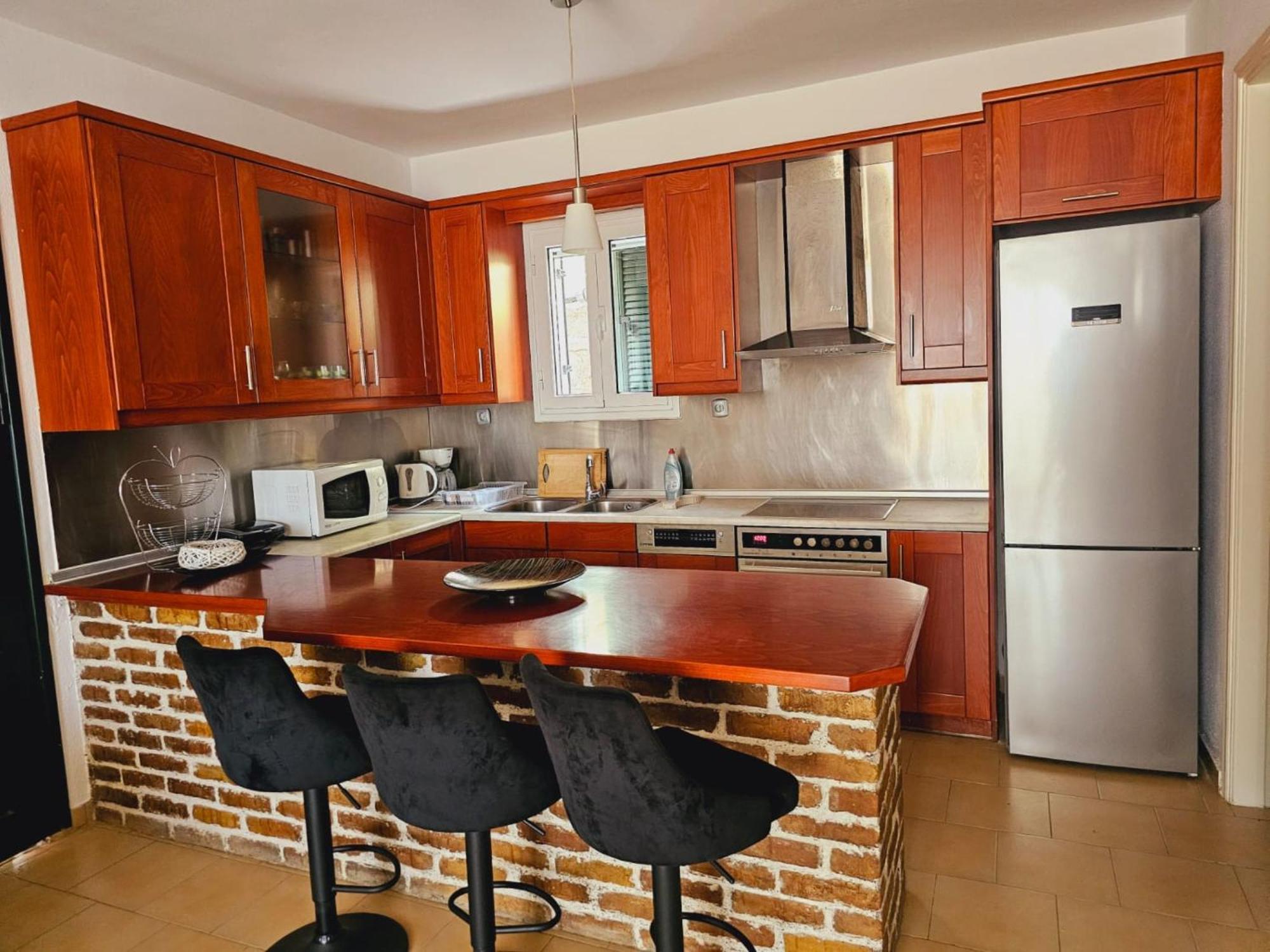 Glyfada Maisonette Aa2G 59 المظهر الخارجي الصورة