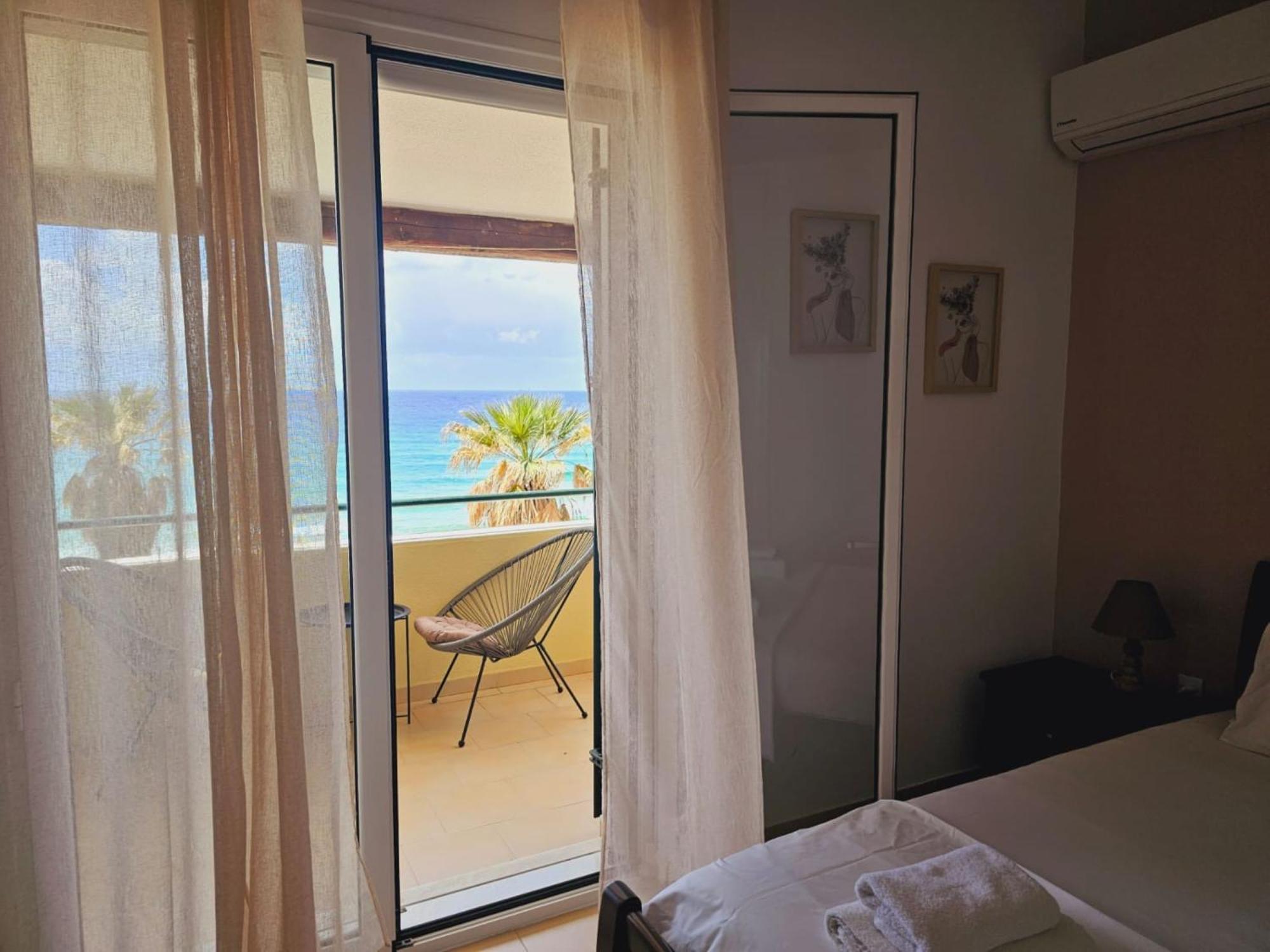 Glyfada Maisonette Aa2G 59 المظهر الخارجي الصورة
