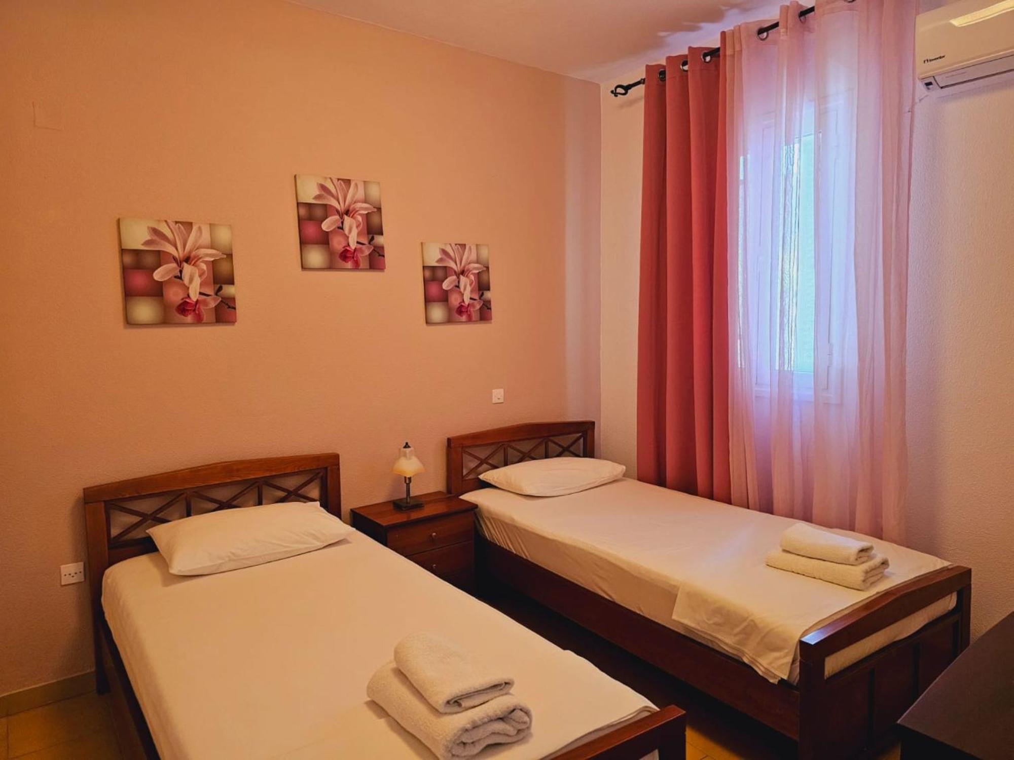 Glyfada Maisonette Aa2G 59 المظهر الخارجي الصورة