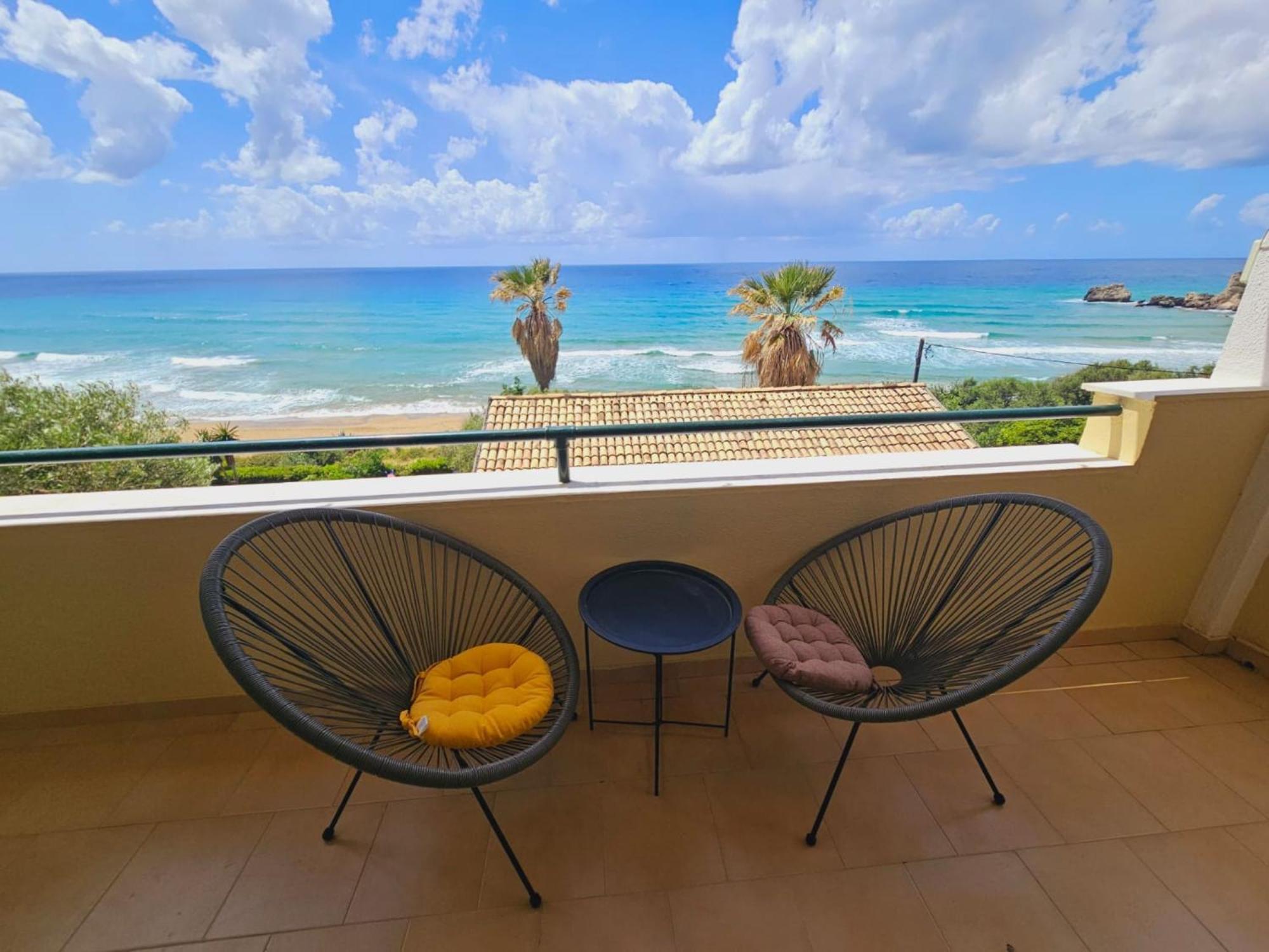 Glyfada Maisonette Aa2G 59 المظهر الخارجي الصورة