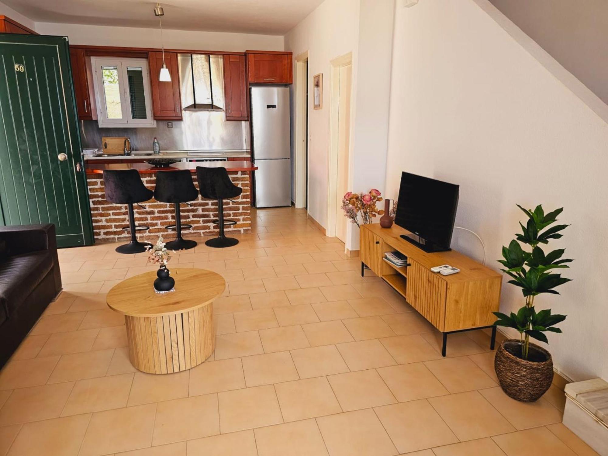 Glyfada Maisonette Aa2G 59 المظهر الخارجي الصورة