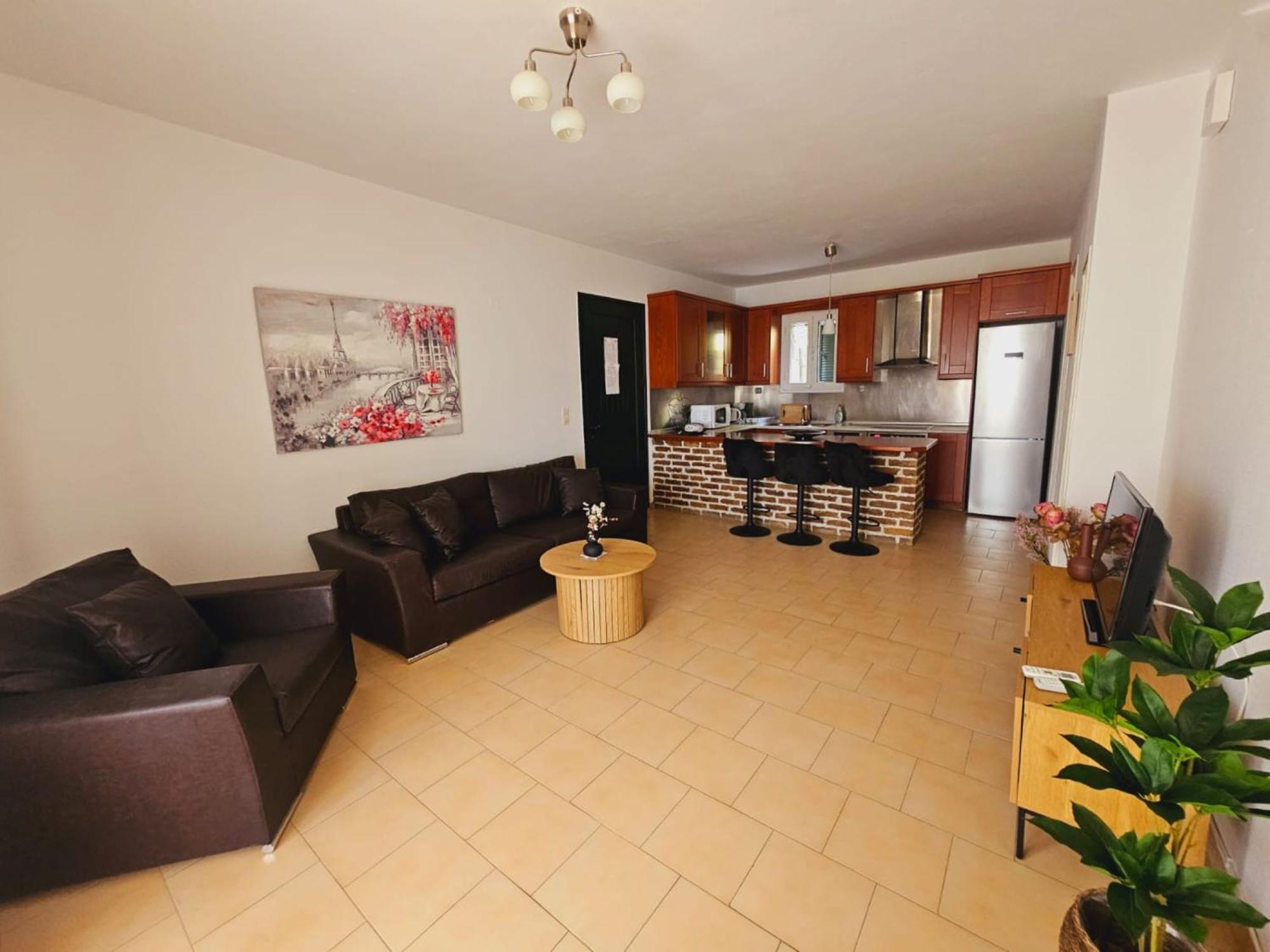 Glyfada Maisonette Aa2G 59 المظهر الخارجي الصورة