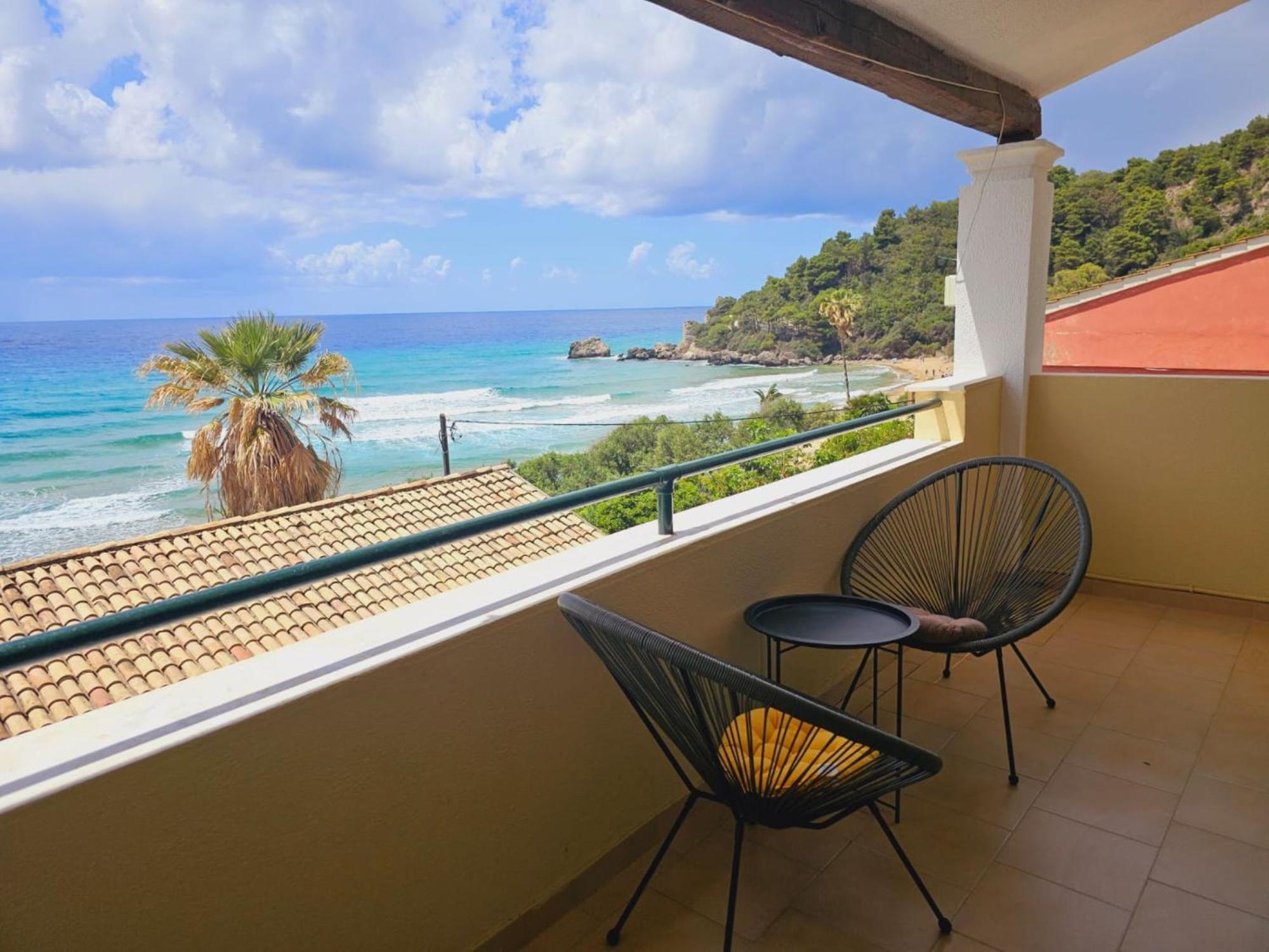 Glyfada Maisonette Aa2G 59 المظهر الخارجي الصورة