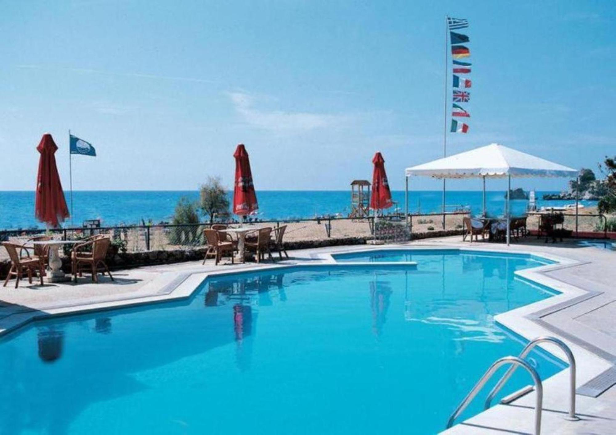 Glyfada Maisonette Aa2G 59 المظهر الخارجي الصورة