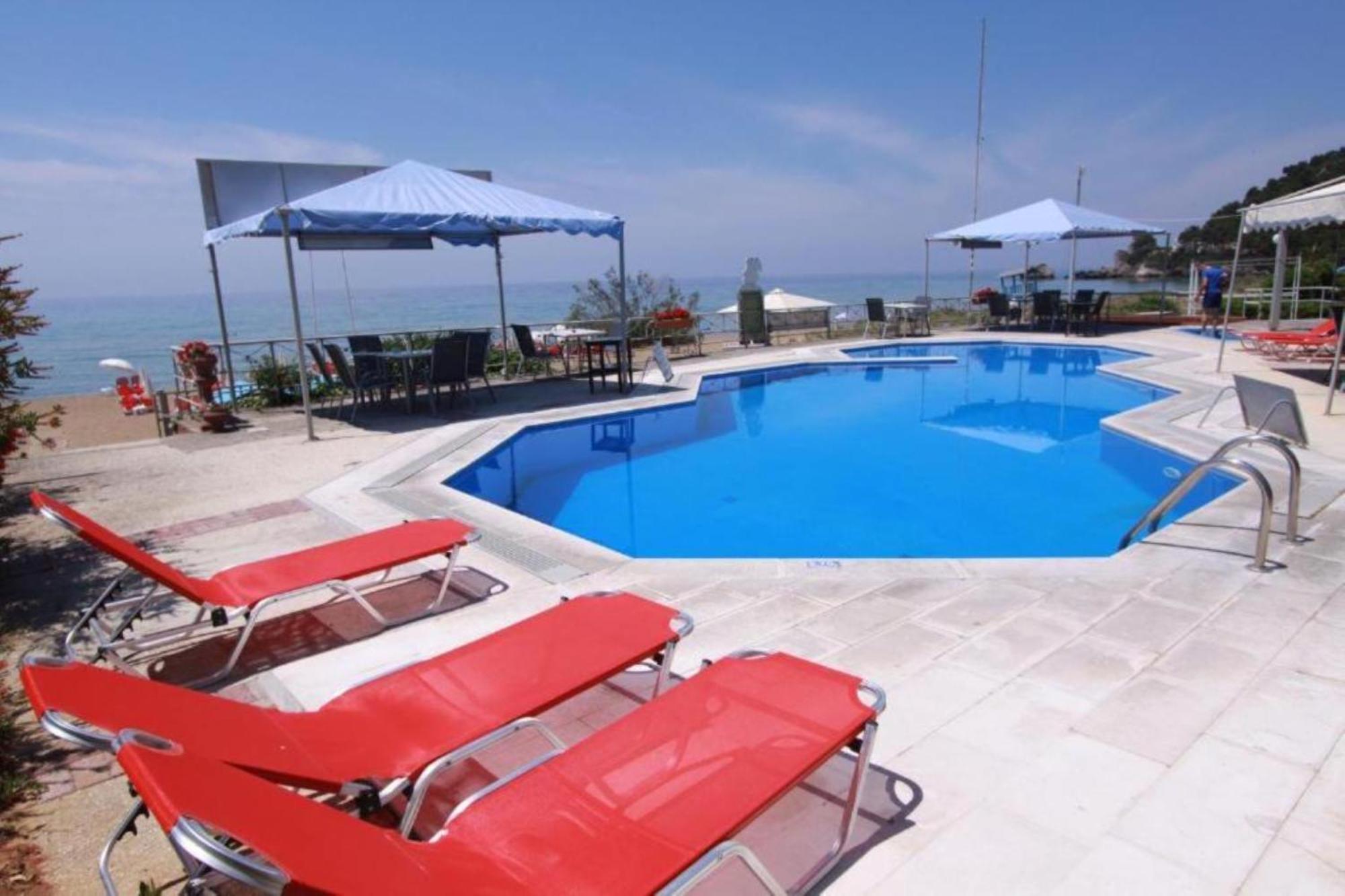 Glyfada Maisonette Aa2G 59 المظهر الخارجي الصورة